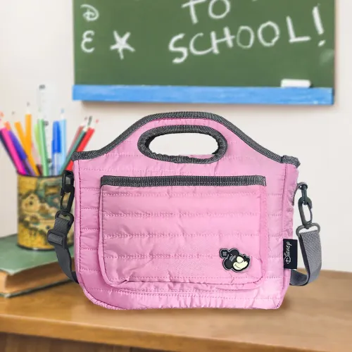 Minnie Lonchera Bag Mujer Minnie Lunchtogo