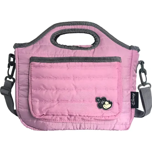Minnie Rosado Lonchera Bag Mujer Minnie Lunchtogo