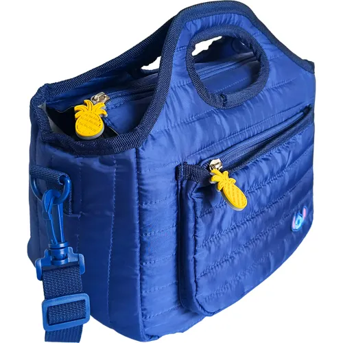 STITCH Lonchera Bag Mujer Stitch Lunchtogo