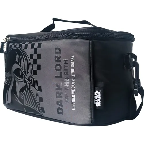 Star Wars Lonchera Hombre Star Wars