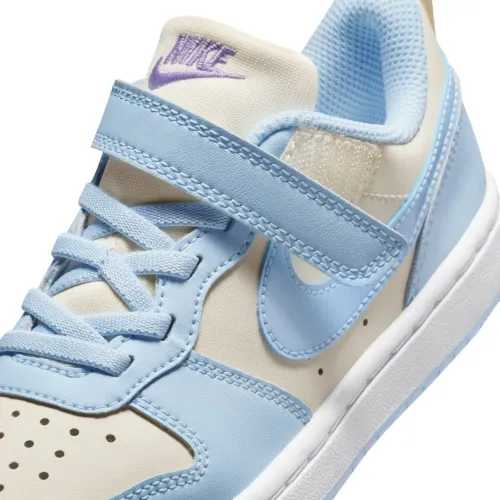 Nike Zapatillas Urbanas Niños Court Borough Low Recraft