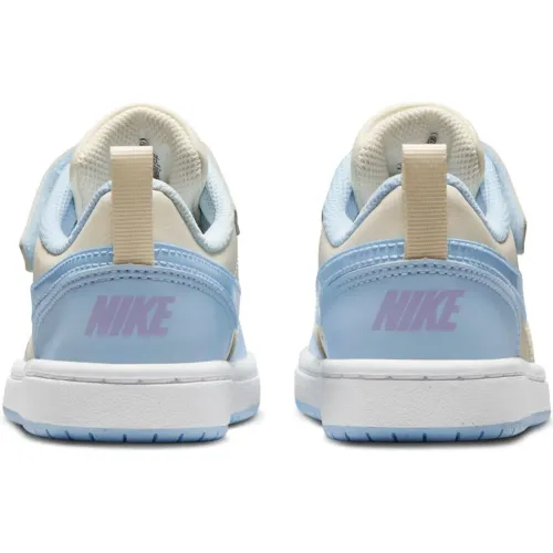 Nike Zapatillas Urbanas Niños Court Borough Low Recraft