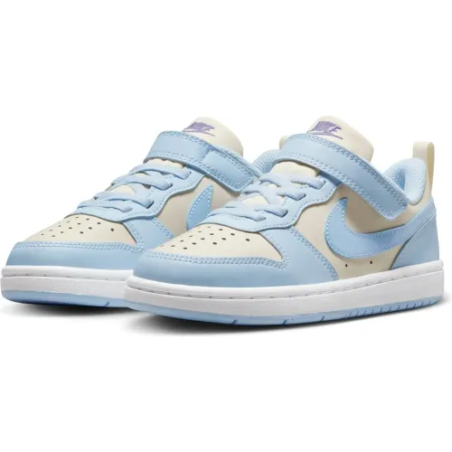 Nike Zapatillas Urbanas Niños Court Borough Low Recraft