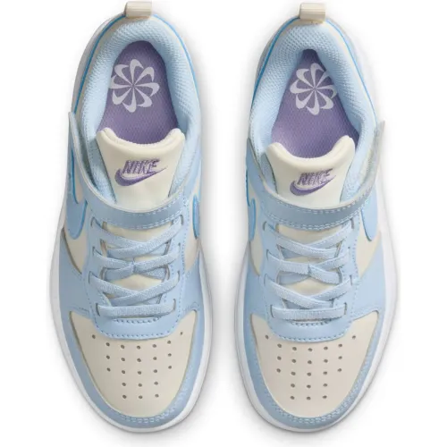 Nike Zapatillas Urbanas Niños Court Borough Low Recraft