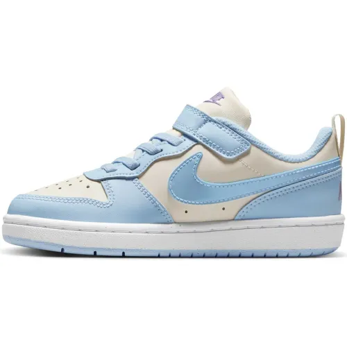 Nike Zapatillas Urbanas Niños Court Borough Low Recraft