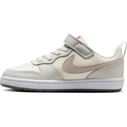 Nike Zapatillas Urbanas Niños Court Borough Low Recraft Bpv