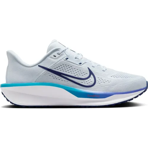 Nike Gris de Hombre modelo Zapatillas Running Hombre Quest 6 grises celestes textiles hombre 2025082914504599619 Textil Eva