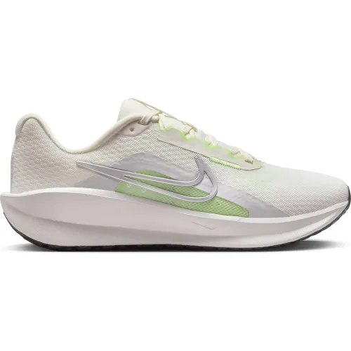 Mujer Nike Blanco Zapatillas Running Mujer Downshifter 13