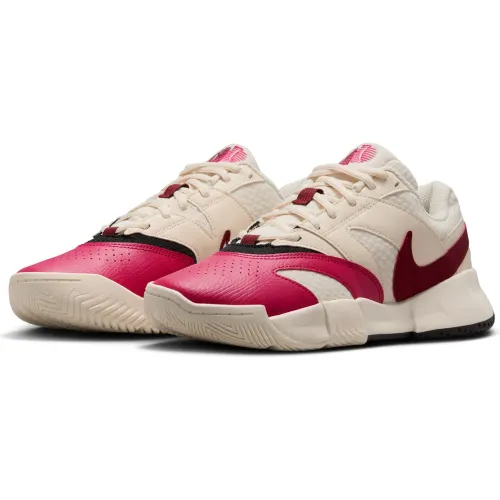 Nike Zapatillas De Tenis Mujer Court Lite 4
