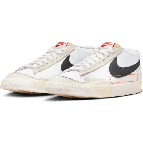 Nike Zapatillas Urbanas Hombre Blazer Low Pro Club