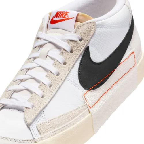 Nike Zapatillas Urbanas Hombre Blazer Low Pro Club