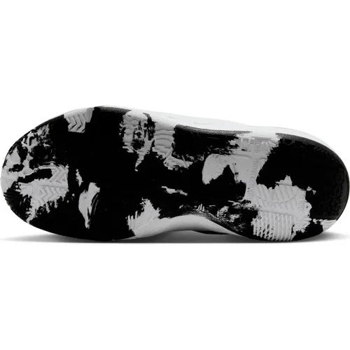 Nike Zapatillas De Basquet Juvenil Team Hustle D 12