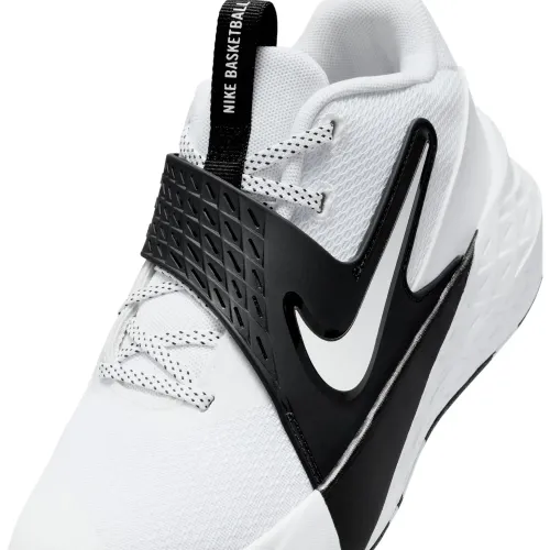 Nike Zapatillas De Basquet Juvenil Team Hustle D 12