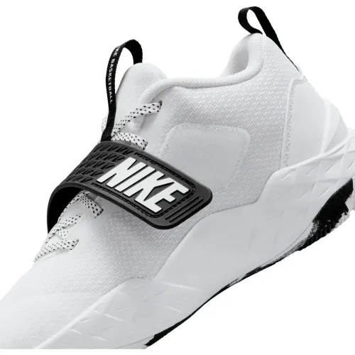 Nike Zapatillas De Basquet Juvenil Team Hustle D 12