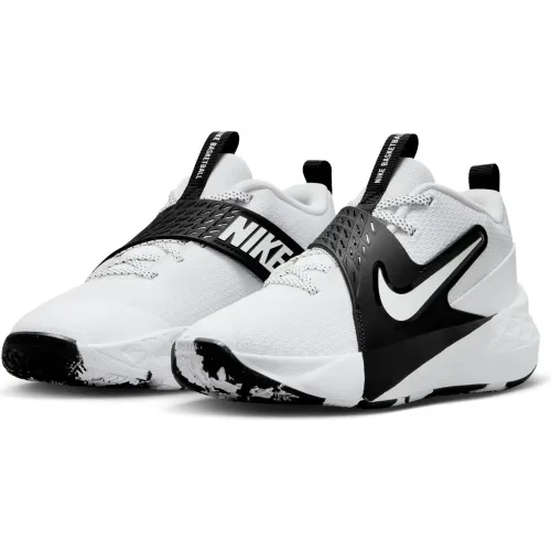 Nike Zapatillas De Basquet Juvenil Team Hustle D 12