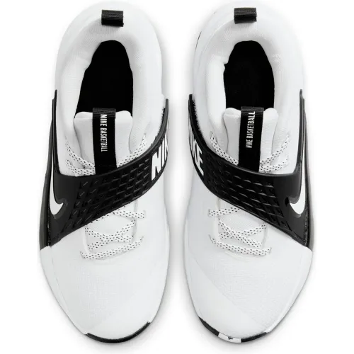 Nike Zapatillas De Basquet Juvenil Team Hustle D 12