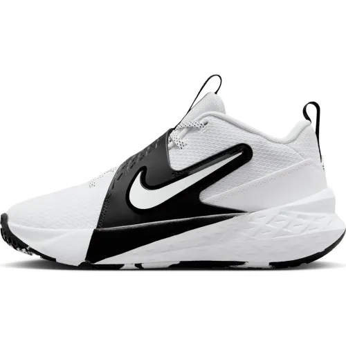 Color Blanco / negro