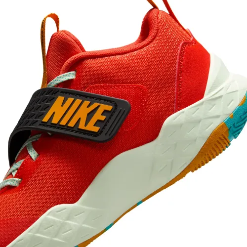 Nike Zapatillas De Basquet Juvenil Team Hustle D 12