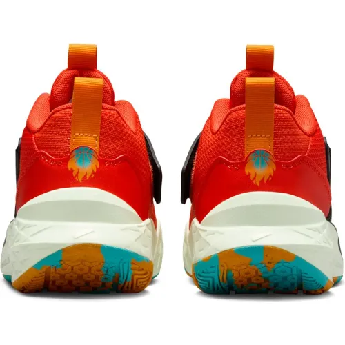 Nike Zapatillas De Basquet Juvenil Team Hustle D 12