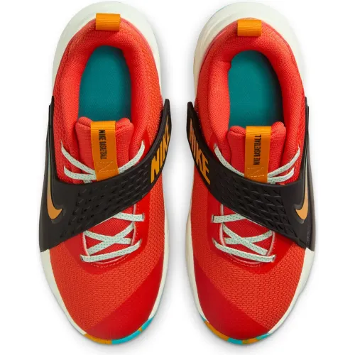 Nike Zapatillas De Basquet Juvenil Team Hustle D 12