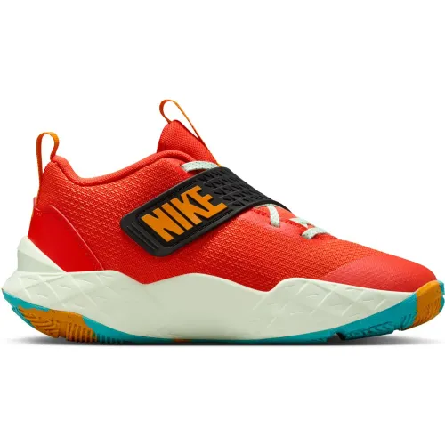 Nike Zapatillas De Basquet Juvenil Team Hustle D 12