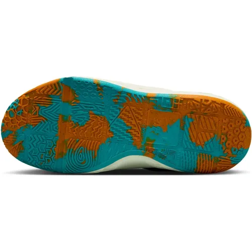 Nike Zapatillas De Basquet Juvenil Team Hustle D 12