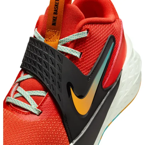 Nike Zapatillas De Basquet Juvenil Team Hustle D 12