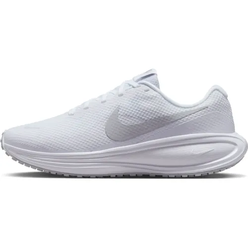Mujer Nike Blanco Zapatillas Running Mujer Revolution 8