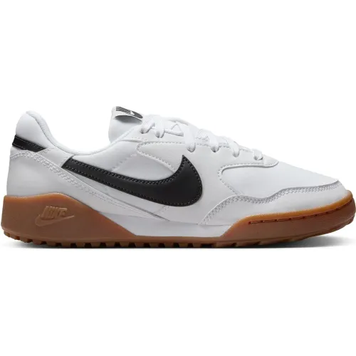 Nike Blanco de Niña / Niño modelo Zapatillas Urbanas Juvenil Terra Manta blancos negros textiles niña 2025082914504599997 Textil Eva