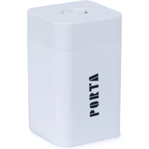 PORTA Mochila Viajera Unisex Compressed