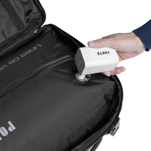PORTA Mochila Viajera Unisex Compressed
