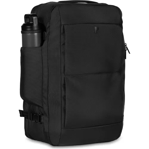 PORTA Mochila Viajera Unisex Compressed