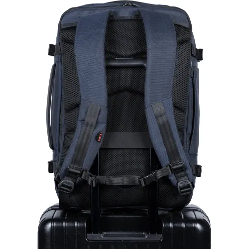 PORTA Mochila Viajera Unisex Compressed
