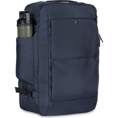 PORTA Mochila Viajera Unisex Compressed