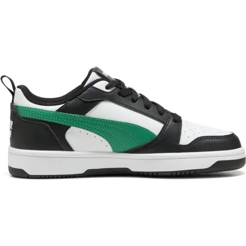Puma Zapatillas Urbanas Jovencito Rebound V6 Lo Super Puma Jr