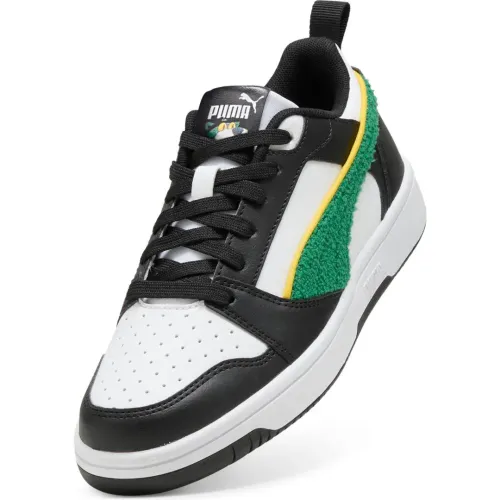 Puma Zapatillas Urbanas Jovencito Rebound V6 Lo Super Puma Jr