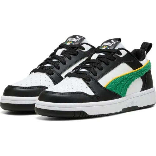 Puma Zapatillas Urbanas Jovencito Rebound V6 Lo Super Puma Jr
