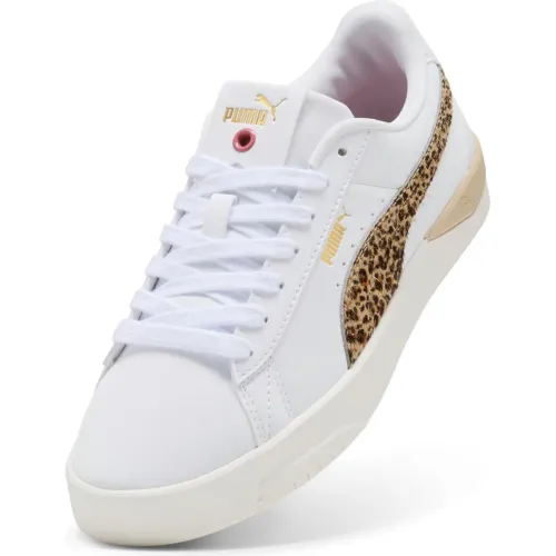 Puma Zapatillas Urbanas Mujer Jada Classic Animal Flair