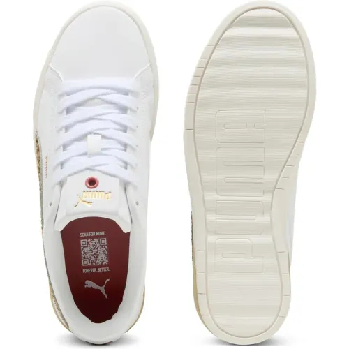 Puma Zapatillas Urbanas Mujer Jada Classic Animal Flair
