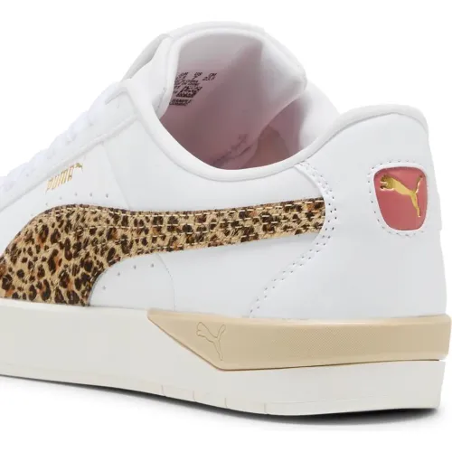 Puma Zapatillas Urbanas Mujer Jada Classic Animal Flair
