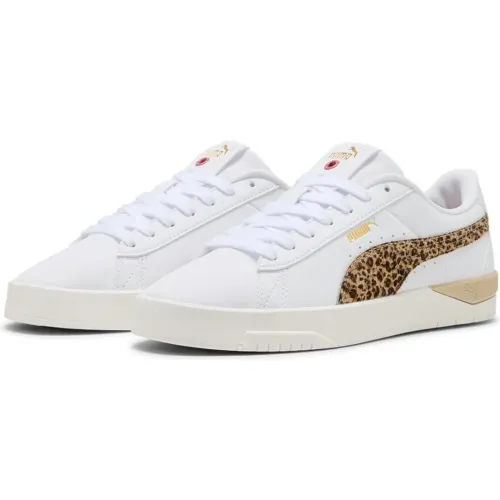 Puma Zapatillas Urbanas Mujer Jada Classic Animal Flair