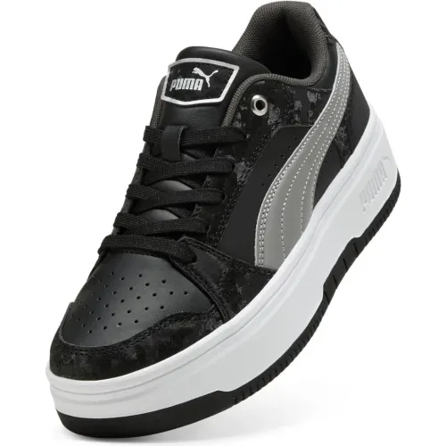 Puma Zapatillas Urbanas Mujer Rebound Femme Low Day Night