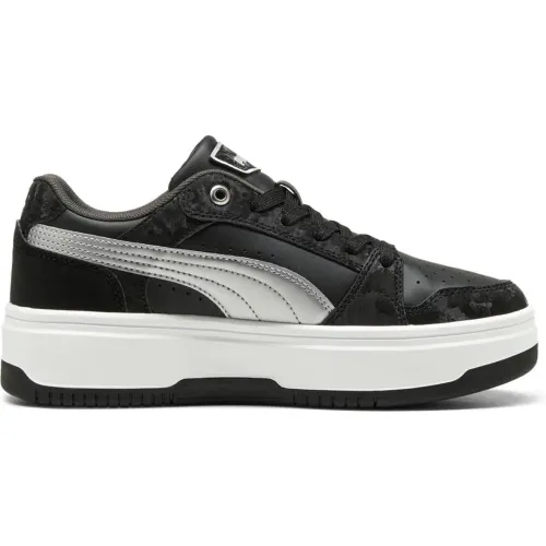 Puma Zapatillas Urbanas Mujer Rebound Femme Low Day Night