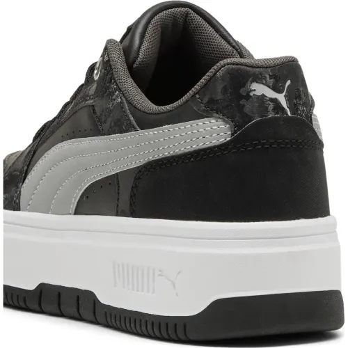 Puma Zapatillas Urbanas Mujer Rebound Femme Low Day Night