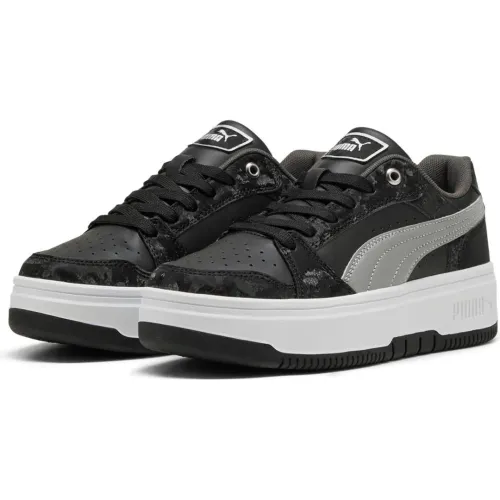 Puma Zapatillas Urbanas Mujer Rebound Femme Low Day Night