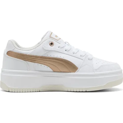 Puma Zapatillas Urbanas Mujer Rebound Femme Low Day Night