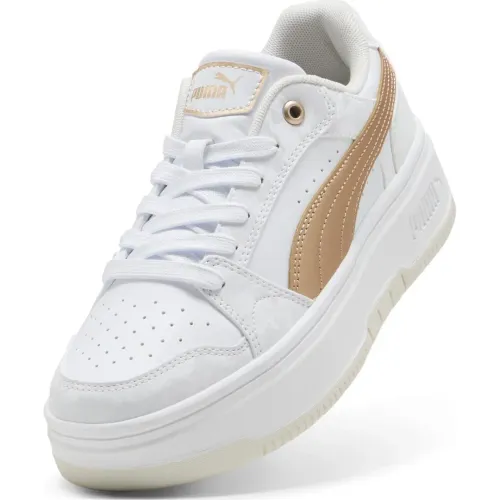 Puma Zapatillas Urbanas Mujer Rebound Femme Low Day Night