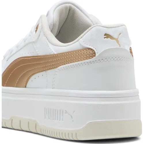 Puma Zapatillas Urbanas Mujer Rebound Femme Low Day Night