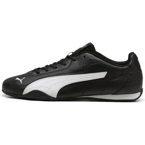 Puma Negro de Hombre modelo Zapatillas Urbanas Hombre Catch negros hombre 2025082920495534743 TPR SINTETICO-TEXTIL