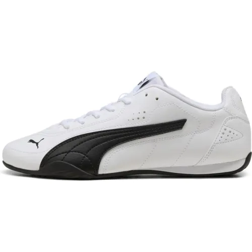 Puma Blanco de Hombre modelo Zapatillas Urbanas Hombre Catch blancos hombre 2025082920495534767 TPR SINTETICO-TEXTIL